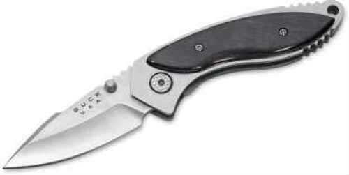 Buck Knives 270Bk Alpha Dorado Charcoal